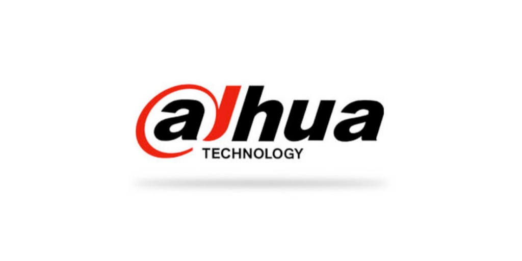 کمپانی داهوا تکنولوژی dahua technology از تولید کنندگان برتر دوربین مداربسته در جهان است